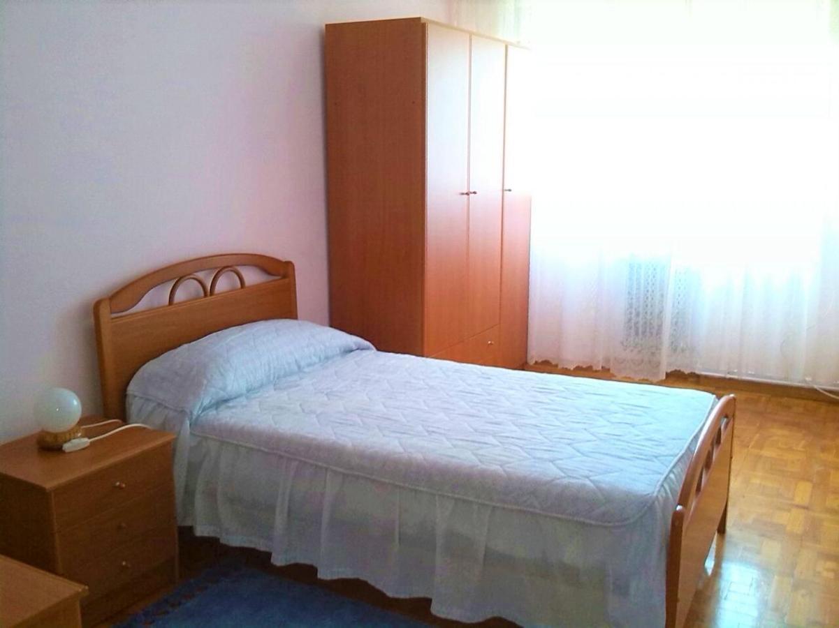 Piso Iris Ribadeo Apartment Exterior photo